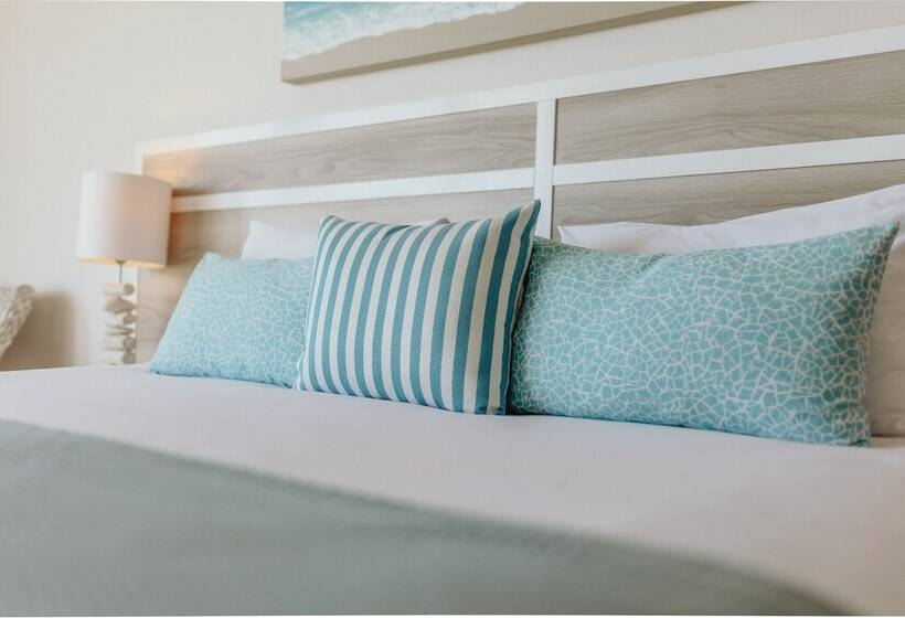 غرفة ديلوكس, Bayview