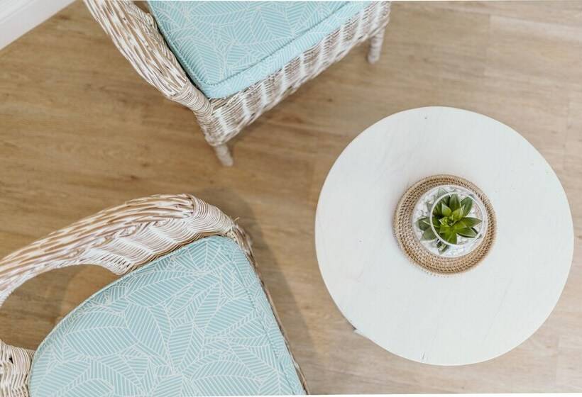 غرفة ديلوكس, Bayview