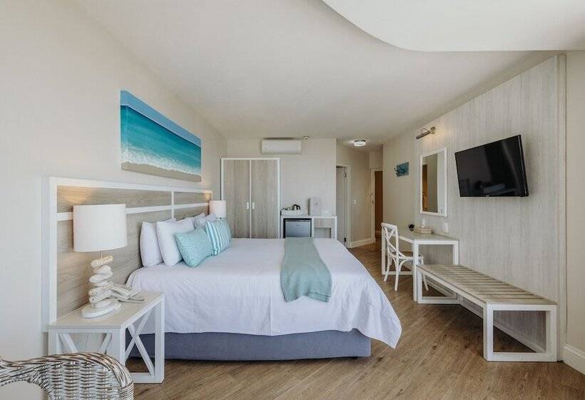 غرفة ديلوكس, Bayview