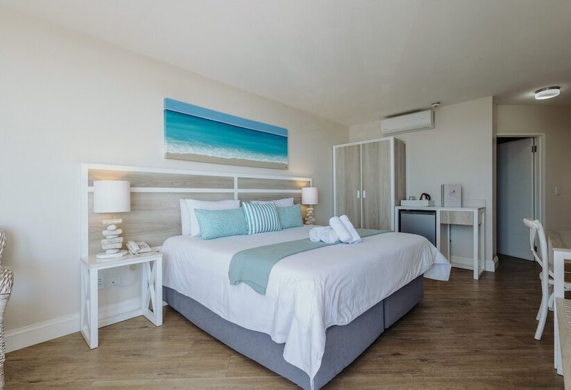 غرفة ديلوكس, Bayview