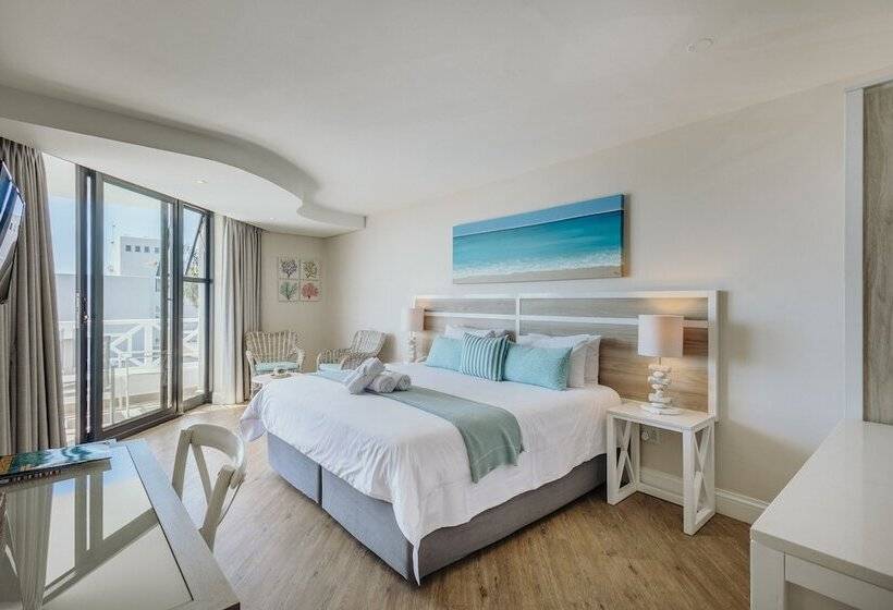 Номер Deluxe, Bayview