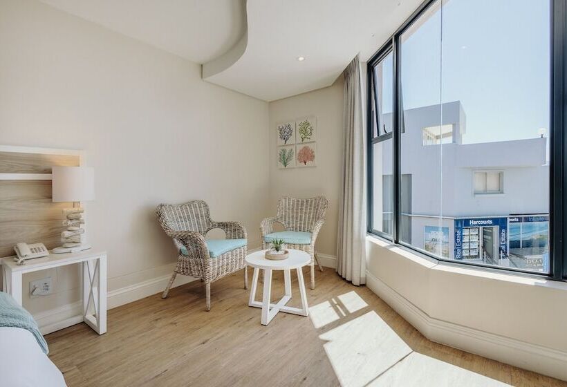 غرفة بريميوم, Bayview