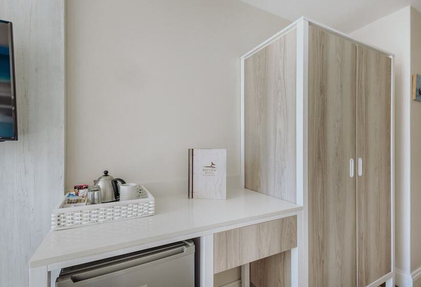 غرفة بريميوم, Bayview