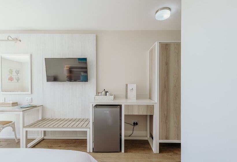 غرفة بريميوم, Bayview