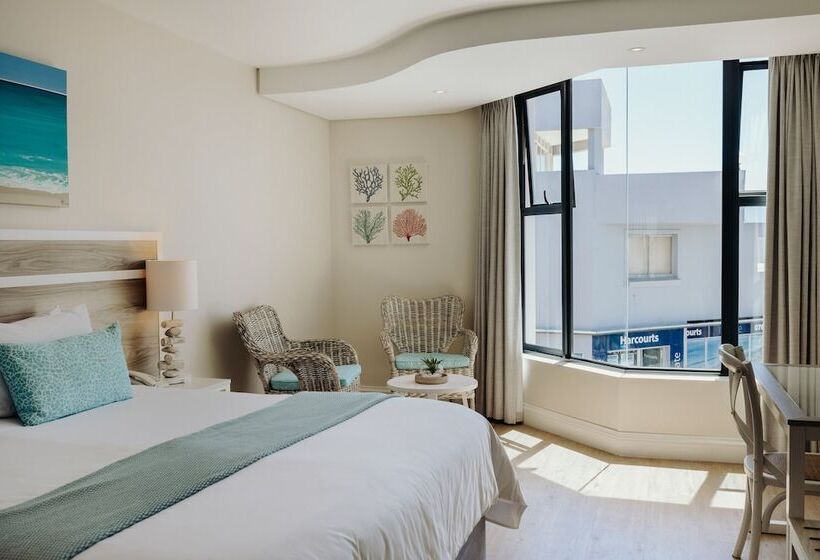 غرفة بريميوم, Bayview