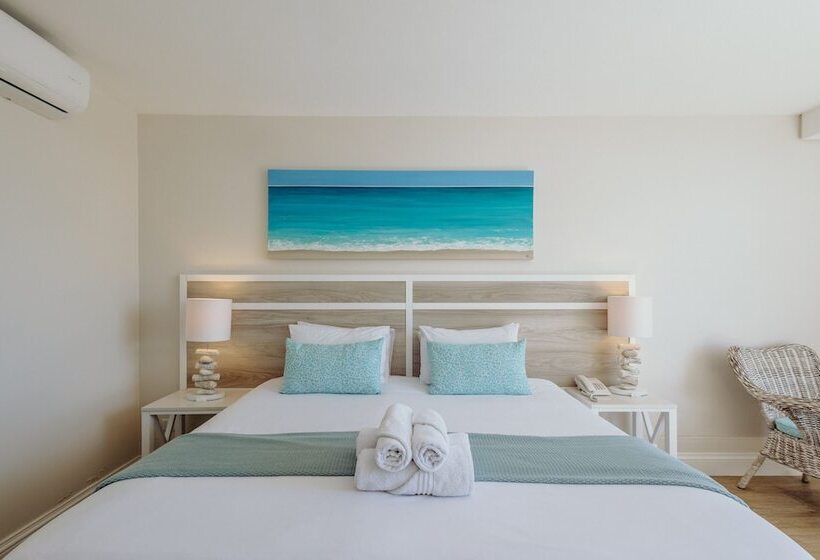 غرفة بريميوم, Bayview