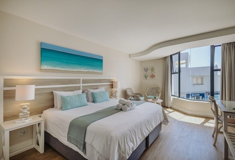 غرفة بريميوم, Bayview