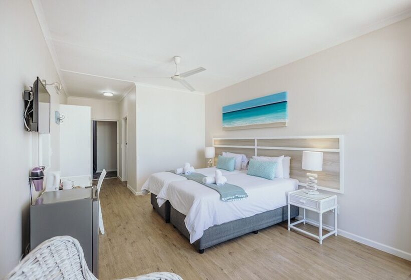 غرفة كلاسيكية, Bayview