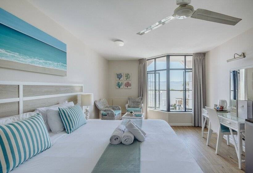 غرفة كلاسيكية, Bayview