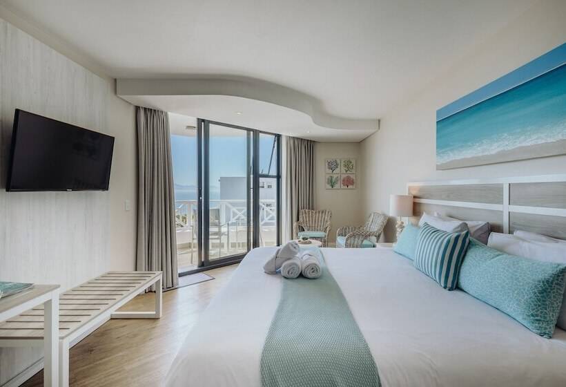 غرفة ديلوكس, Bayview