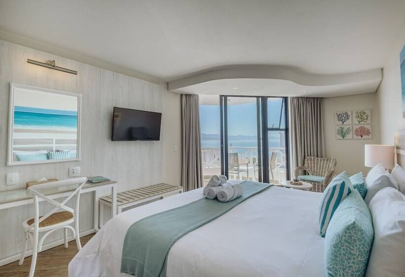 غرفة ديلوكس, Bayview