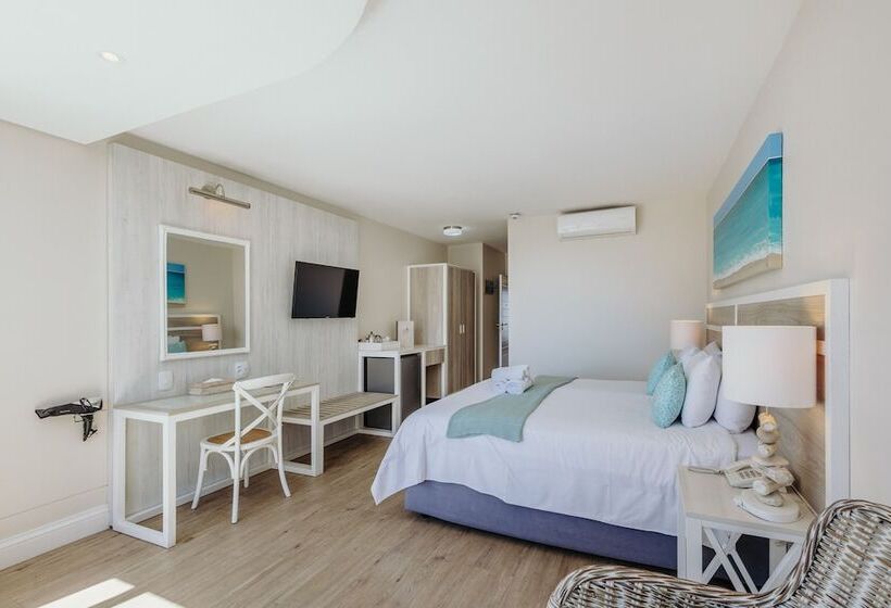 غرفة بريميوم, Bayview