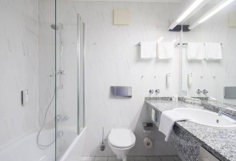 Номер Стандарт, Best Western Hotel Am Papenberg