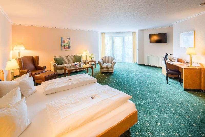 Номер Deluxe, Best Western Hotel Am Papenberg