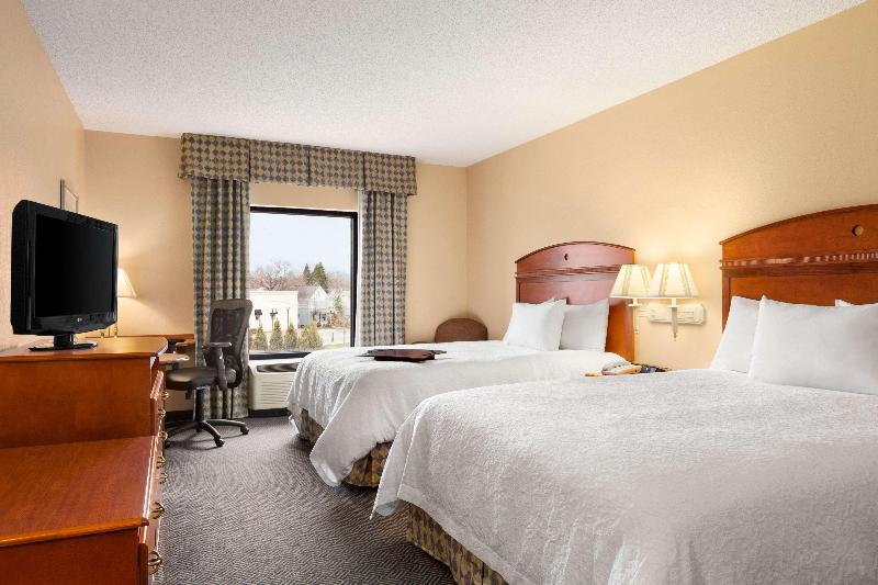Quarto Estandar, Best Western Hotel Am Papenberg