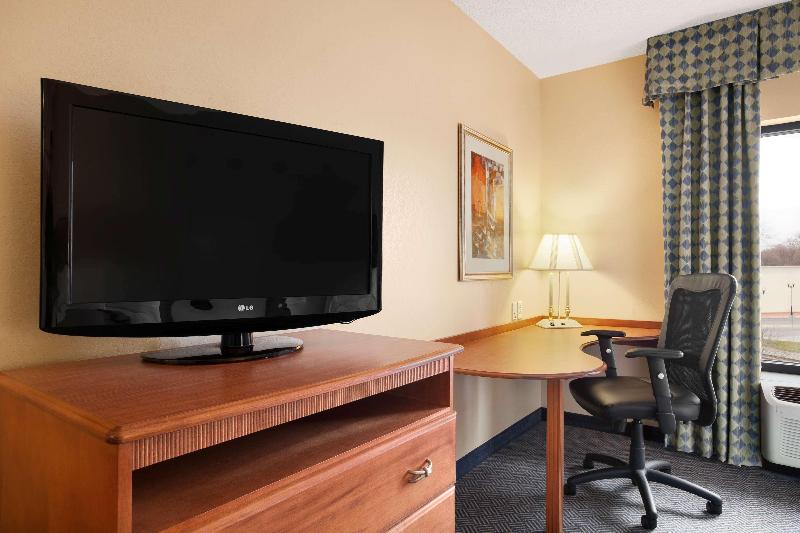 Номер Стандарт, Best Western Hotel Am Papenberg