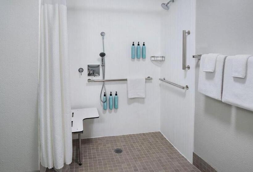 标准间, Courtyard By Marriott New Haven Wallingford