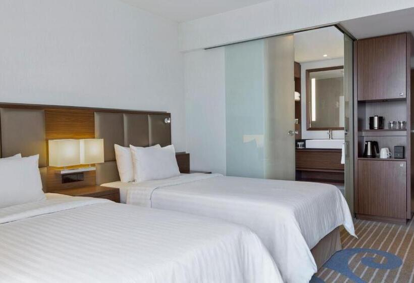 Номер Стандарт, Courtyard By Marriott Wiesbaden Nordenstadt