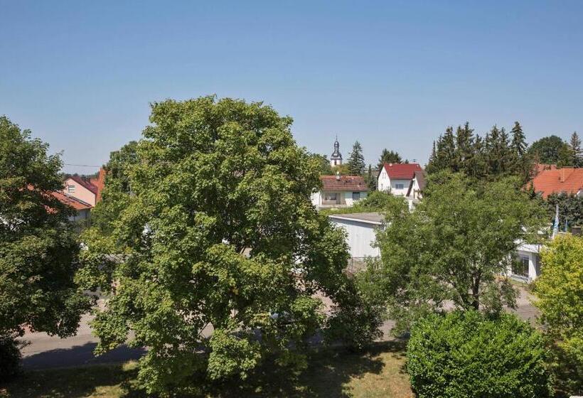 Номер Стандарт Внутренний, Courtyard By Marriott Wiesbaden Nordenstadt