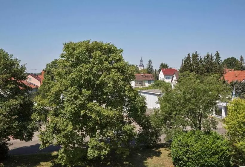 اتاق استاندارد اینتریور, Courtyard By Marriott Wiesbaden Nordenstadt