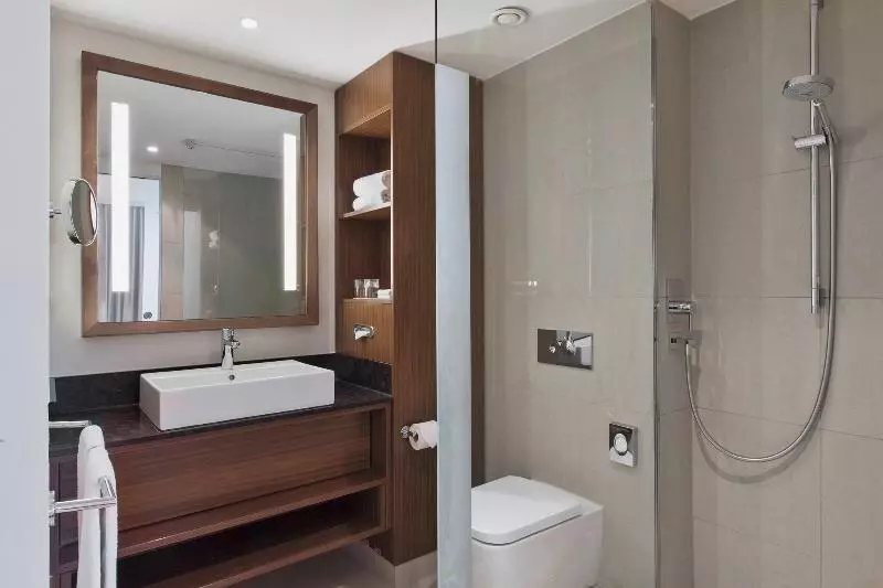 اتاق استاندارد, Courtyard By Marriott Wiesbaden Nordenstadt