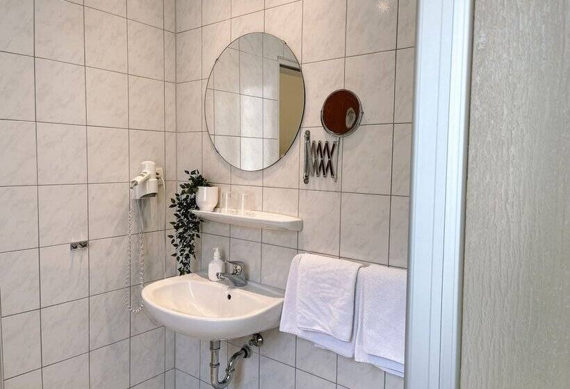 Chambre Standard, Falk