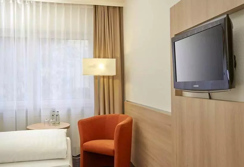 コンフォートルーム, H+ Hotel Darmstadt