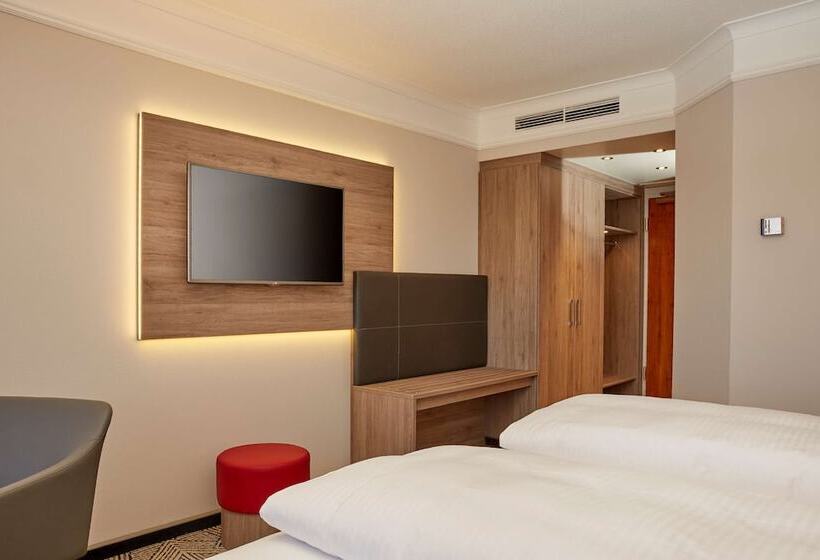 غرفة كومفورت, H4 Hotel Hannover Messe