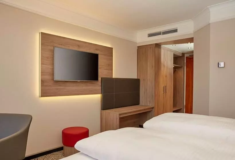 コンフォートルーム, H4 Hotel Hannover Messe