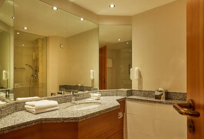 غرفة سوبيريور, H4 Hotel Hannover Messe