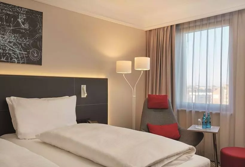 ビジネスルーム, H4 Hotel Hannover Messe