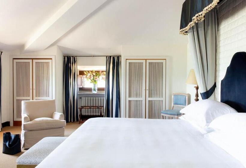 패밀리 스위트, La Posta Vecchia Hotel