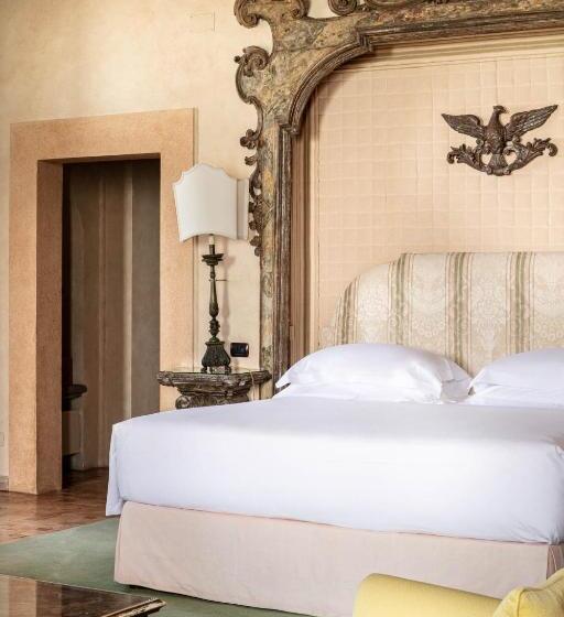 바다 전망 스위트, La Posta Vecchia Hotel