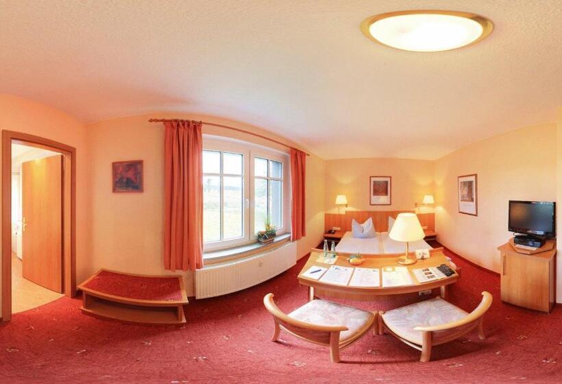 スタンダードルーム, Luginsland