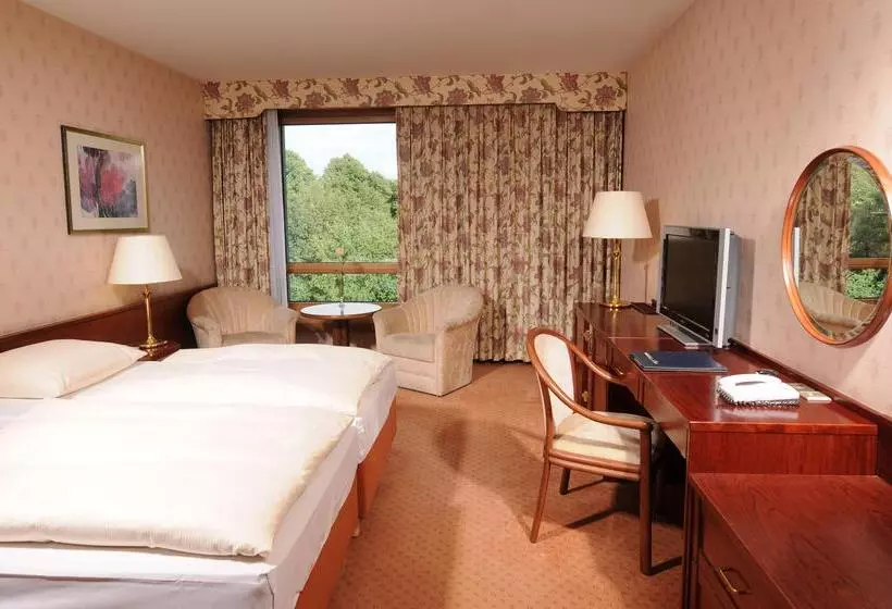 اتاق کلاسیک, Maritim Hotel Bremen