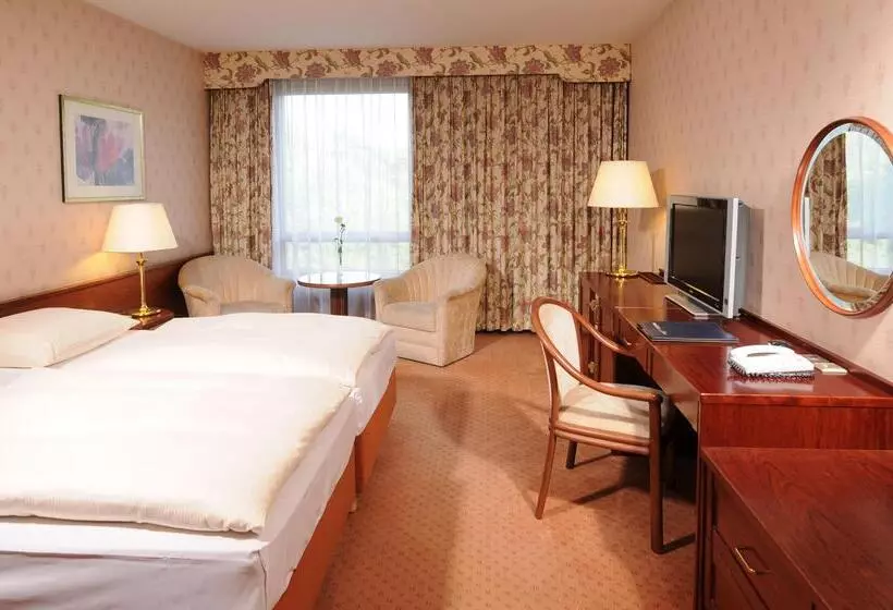 اتاق کلاسیک, Maritim Hotel Bremen