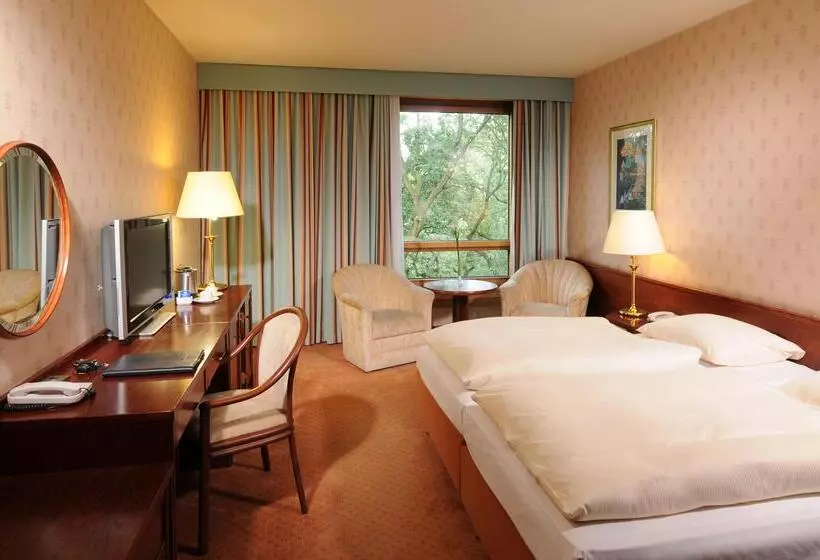 اتاق راحتی, Maritim Hotel Bremen