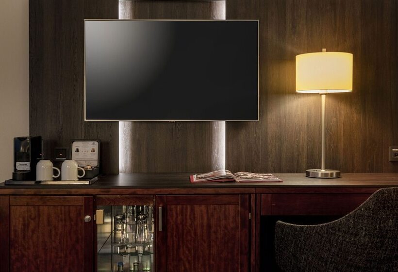 اتاق سوپریور, Maritim Hotel Bremen