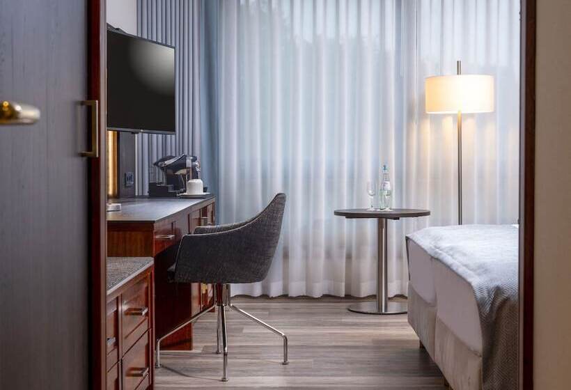 اتاق سوپریور, Maritim Hotel Bremen