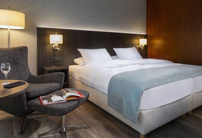 اتاق سوپریور, Maritim Hotel Bremen