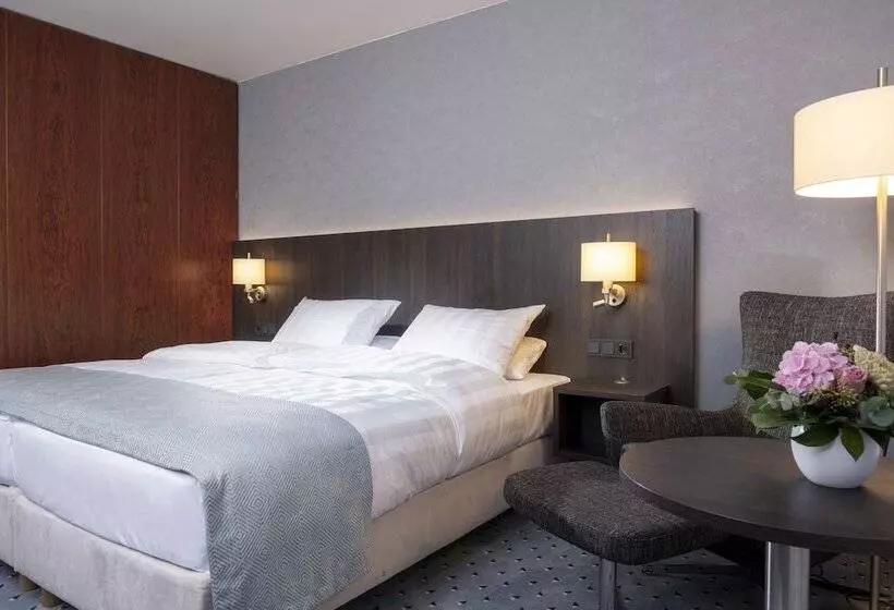 اتاق سوپریور, Maritim Hotel Bremen