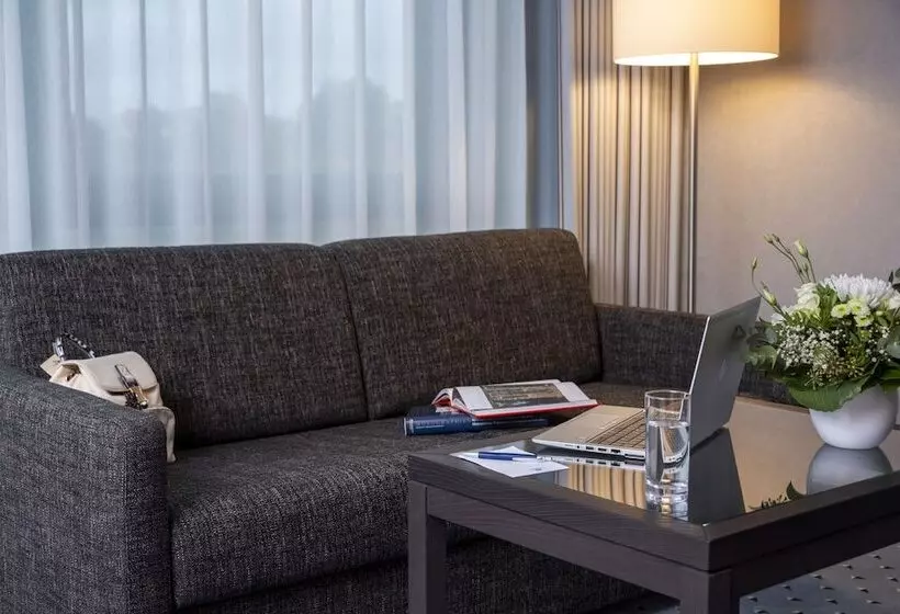 سوییت, Maritim Hotel Bremen