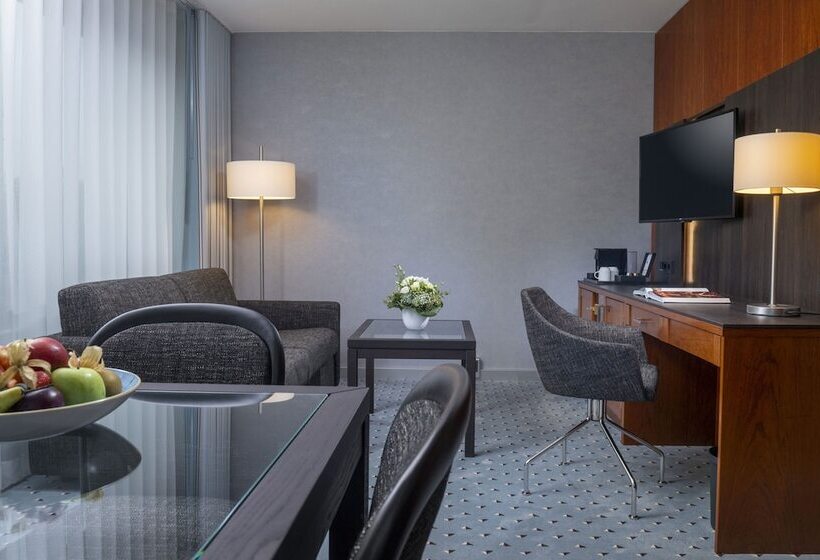 سوییت, Maritim Hotel Bremen