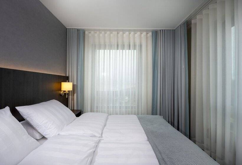 سوییت, Maritim Hotel Bremen