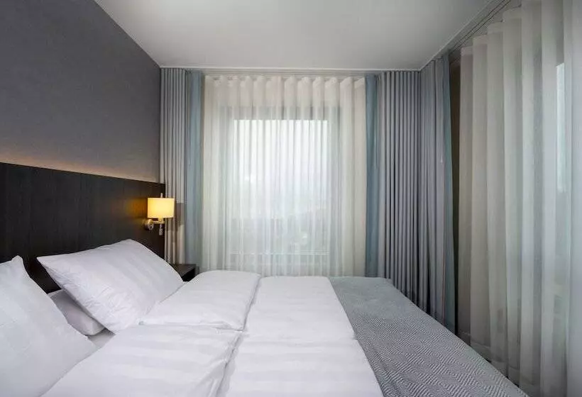 سوییت, Maritim Hotel Bremen