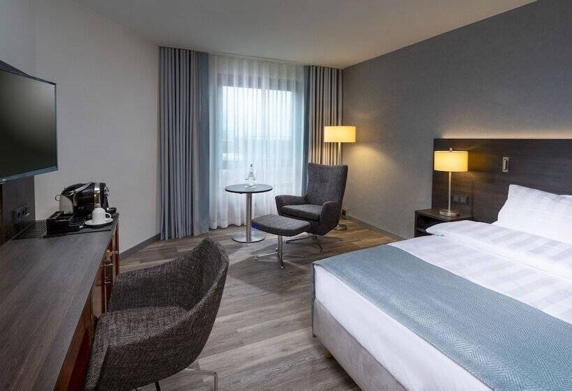 수피리어 룸, Maritim Hotel Bremen