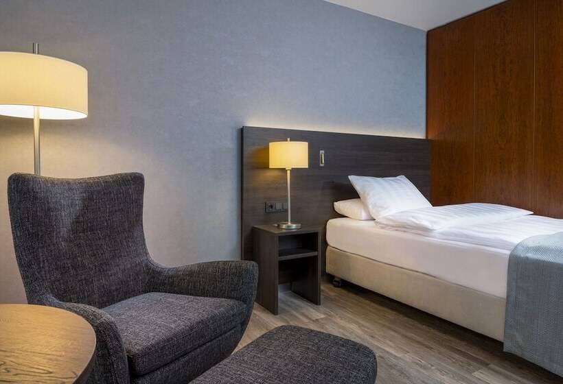 اتاق سوپریور, Maritim Hotel Bremen