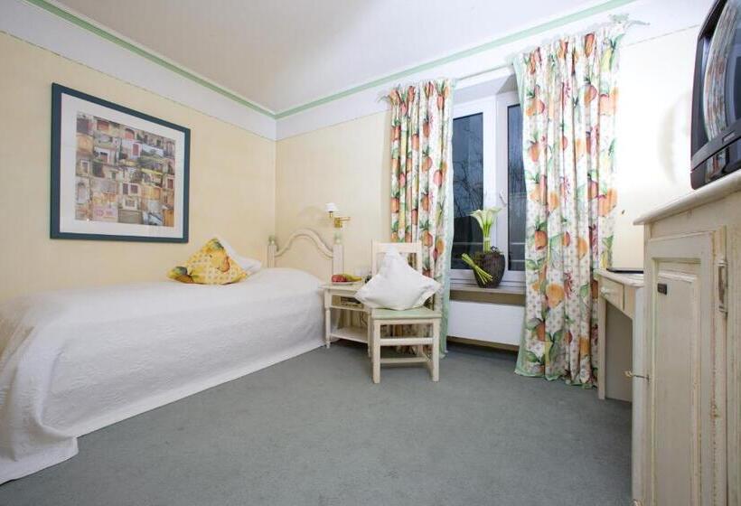 스탠다드 싱글 룸, Muenchen  Markt Schwaben Georgenhof