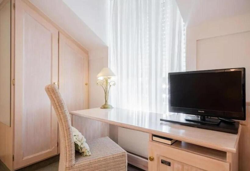 스탠다드 싱글 룸, Muenchen  Markt Schwaben Georgenhof