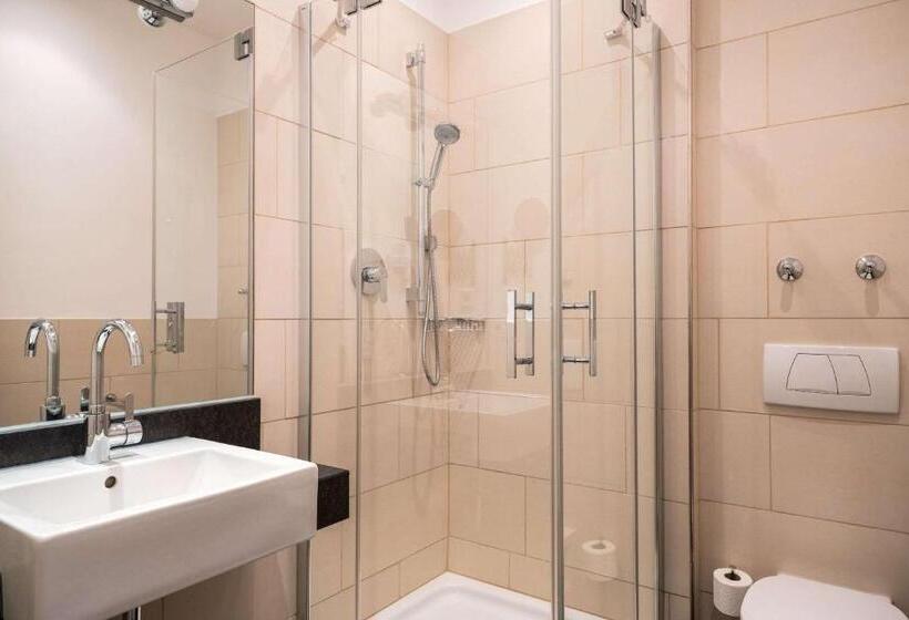 스탠다드 룸, Muenchen  Markt Schwaben Georgenhof